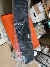 Benro Tripod Case Zip Up Padded Bag