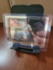 2025 Topps Chrome - Lawrence Butler #67