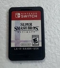 Super Smash Bros. Ultimate (Nintendo Switch, 2018)