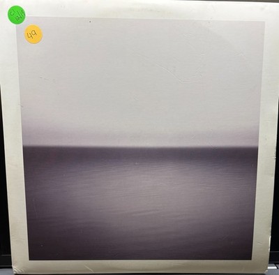 U2 No Line On The Horizon Vinyl 2xLP 2009 US 1st Press RTI Interscope