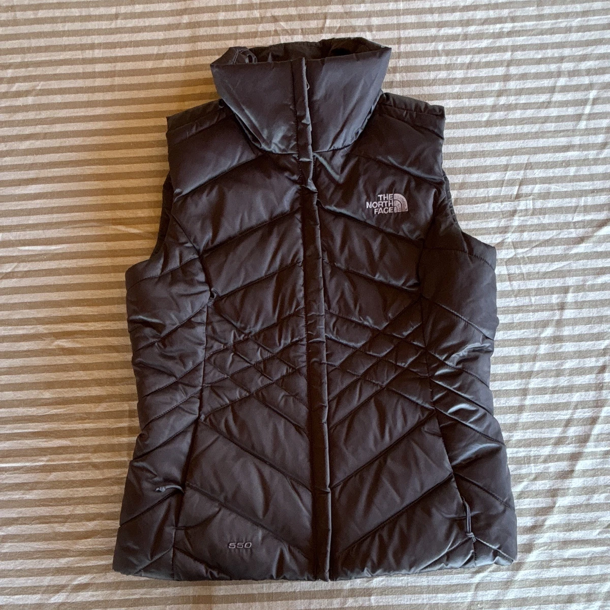 Womens North Face 550 Down Jacket for sale - eBay