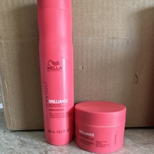 Wella Professionals Invigo Brilliance Shampoo...