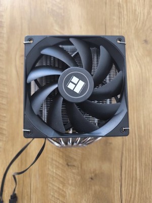 Thermalright Peerless Assassin 120 SE CPU-Kühler | AM4/AM5