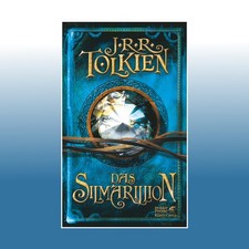 Das Silmarillion | John R. R. Tolkien | Ungelesen