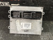 06-07 Ford F150 5.4 Engine Motor Control Module Computer Ecm Ecu 6l3a12a650cjc