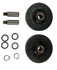 Dryer Drum Roller Kit for Speed Queen, AP5186795, PS12220620, RB170002