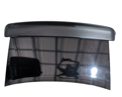 2008 -2023 DODGE CHALLENGER HELLCAT TRUNK LID WITH REDEYE SPOILER  OEM MOPAR