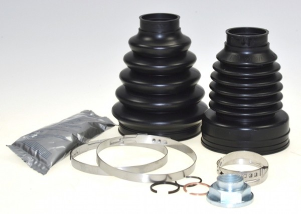 LÖBro Faltenbalgsatz Achsmanschette FüR Ford Grand C-Max DXA/CB7 Dxa/Ceu-image