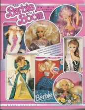 THE BARBIE DOLL BOOM: IDENTIFICATION AND VALUES By J. Michael Augustyniak *Mint*