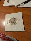 1936 P Philadelphia Buffalo Nickel Low Price