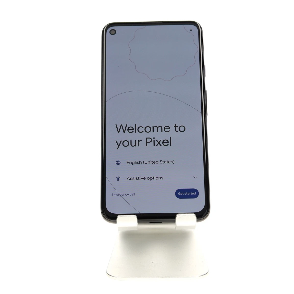 Las mejores ofertas en Google Pixel 4a 5G | eBay