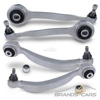 Atec 4X Querlenker Vorne FÜR Mercedes Benz C-KLASSE W204 C204 S204 SLK R172
