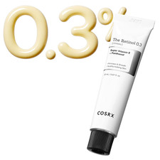 Retinol 0.3 Cream, 0.67 Oz, Anti-Aging Eye Neck Cream with Retinoid Treatment