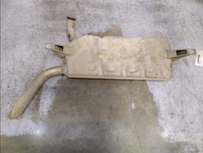 AUSPUFF ENDTOPF Renault Laguna II Grandtour (KG) 2004 8200256279