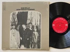 LP, BOB DYLAN "JOHN WESLEY HARDING", Columbia CS 9604, Stereo, 1968, 1st Press?