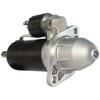 Anlasser Starter 12 V 1,7 KW 9 ZäHne Hc-Cargo FüR U.A. VW Transporter