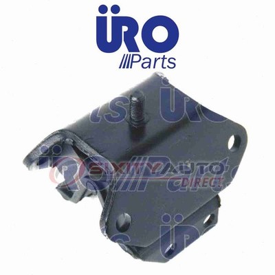 URO Subframe Mount for 1961-1974 Jaguar XKE - Suspension Springs  jd