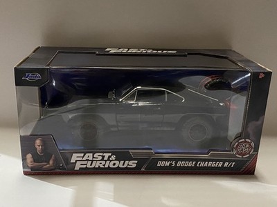 1:24 Fast & Furious * Dom's Dodge Charger R/T Jada Toys diecast modelcar