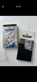Lotto lavoro NES Nintendo CIB Batman DuckTales TMNT Top Gun WrestleMania PAL UK
