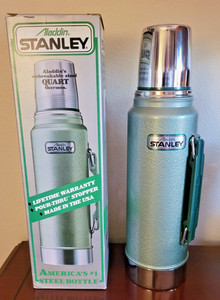 Aladdin's Stanley Thermos | eBay