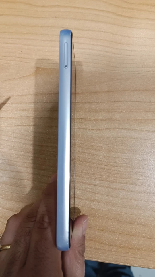 SAMSUNG | Smartphone Galaxy A14 5G sm-146p Ram 4GB Archiviazione 128GB Nero - Immagine 4 di 4