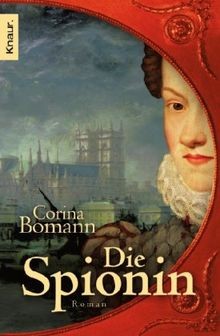 Die Spionin: Roman von Bomann, Corina | Buch | Zustand gut