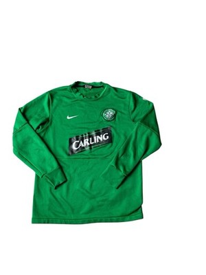 nike celtic sweatshirt
