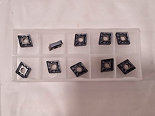 Accupro Carbide Turning Inserts QTY10 CNMG322IPK+ ACM25P 75264606
