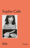 Sophie Calle | CléMent ChéRoux | Englisch | Taschenbuch | Photofile | 2023