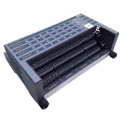 Parker EVM32-II Compumotor Expansion I/O Module Baseboard, 4x SIM Slot, 15-Pin