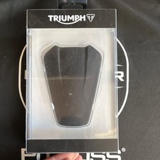 Triumph Tank Pad