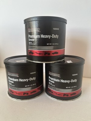Traveler Premium Heavy-Duty Grease 1LB.
