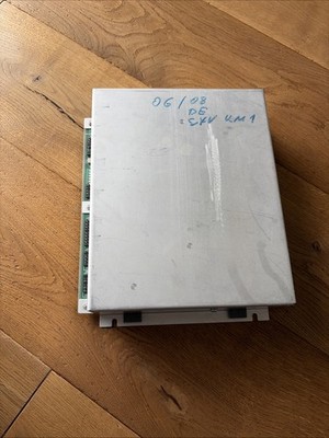 Trane X13650475-08 REV L 6200-0048-07 07C2496 GES