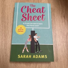 The Cheat Sheet: Its the game-changing romantic list to help turn t - VERY GOOD