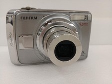 Digital Camera Model FINEPIX A900 FUJIFILM