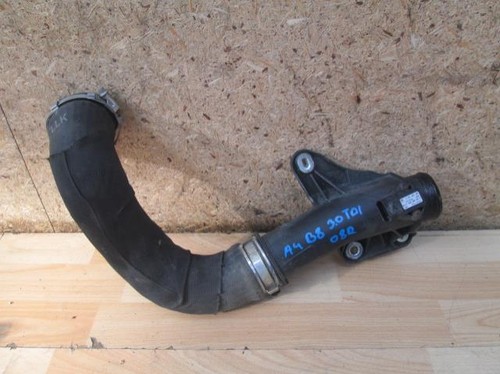 AUDI A4 B8 8K0 3.0 TDI Turboladerrohr 07-10r Gebraucht Original Teil OE