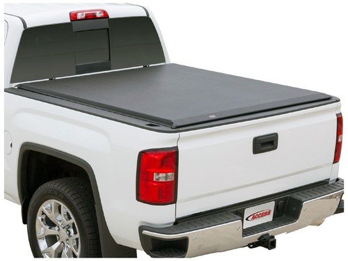 Access Vanish 88-98 Chevy/GMC Full Size 6ft 6in Stepside Bed Bolt On Roll Up Cover