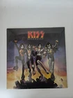 KISS Destroyer Vinyl Brand New Sealed
