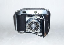 Welta Weltini II RF camera with Xenar 5cm f/2.8 1394466