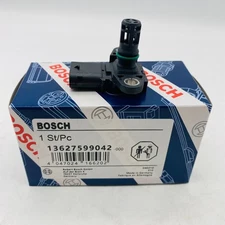 MAP Manifold Pressure Sensor for BMW X3 X4 X5 X6 640i 650i 750i 13627599042