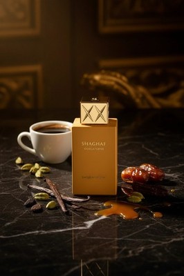 SWISS ARABIAN SHAGAF VANILLA TOFFEE - 75ML EAU DE PARFUM UNISEX