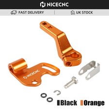 NICECNC Aluminium One Finger Clutch Actuator Arm For KTM 790 890 Adventure ADV R