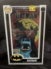 Funko Pop Comic Cover DC Comics Batman #05 Entertainment Earth Exclusive Figure