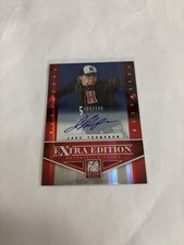 2012 Elite Extra Edition - Jake Thompson #137 /740 (AU, RC)