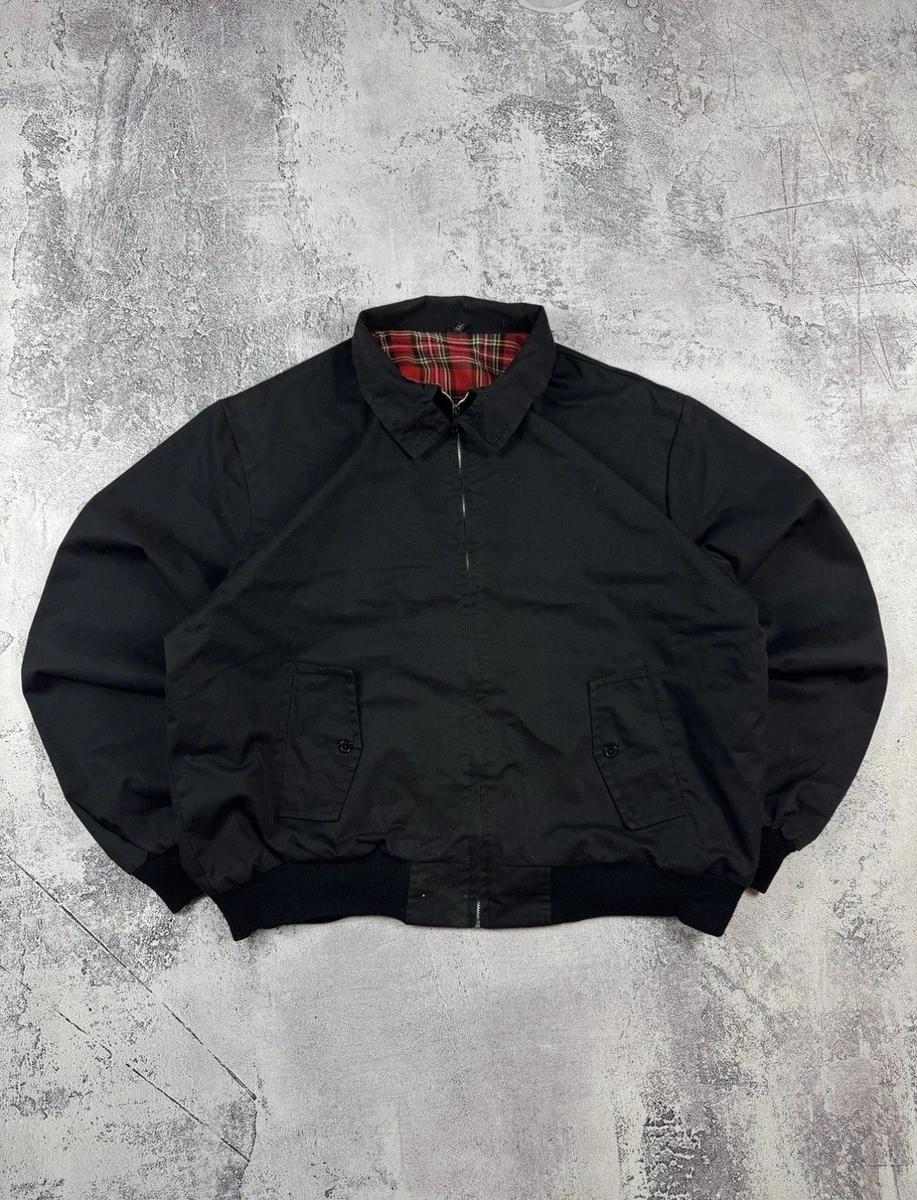 LVC 復刻 1960s Casuals Harrington Jacket Harrington Jackets for Men for sale | eBay