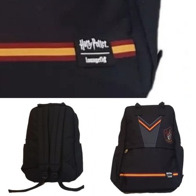 Harry Potter Gryffindor Loungefly Rucksack