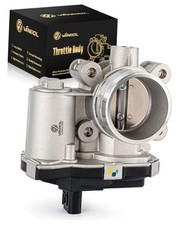 Electronic Throttle Body Assembly Compatible with Chevy Cruze 2016 L4 1.4L