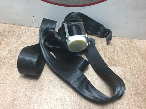 SICHERHEITSGURT RECHTS HINTEN Ford Fiesta 6 (JA8) 1814664