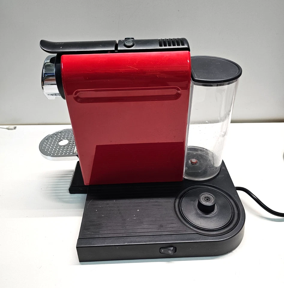Krups Nespresso Citiz & Milk XN7106, Foto 3 von 5