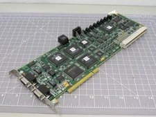 3A99190G01 5PCRR5 REMOTE I/O INTERFACE CARD MODULE T158781